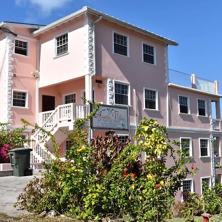 Aanola Villas Castries Esterno foto