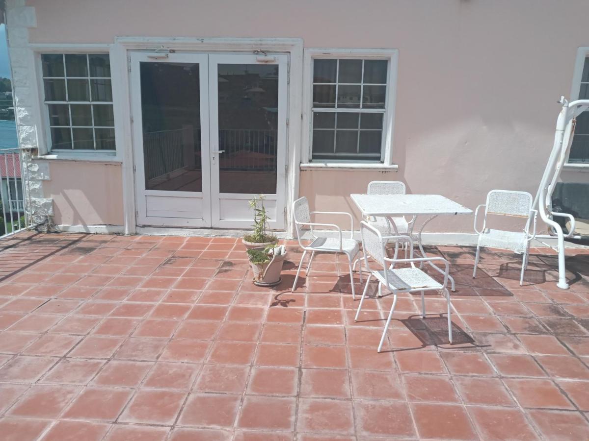 Aanola Villas Castries Esterno foto