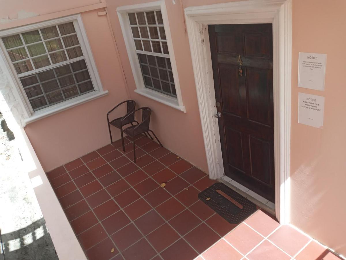 Aanola Villas Castries Esterno foto