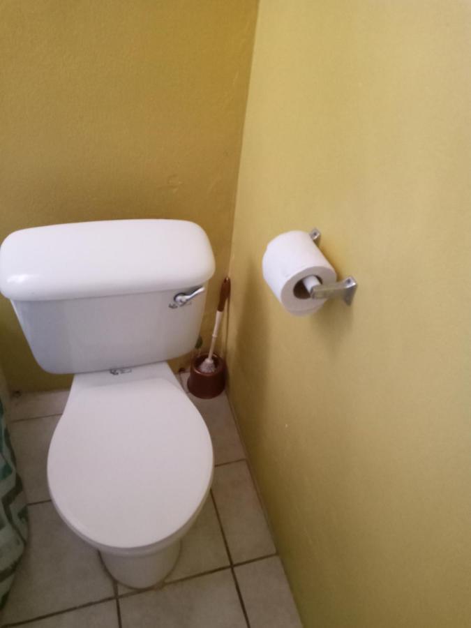 Aanola Villas Castries Esterno foto