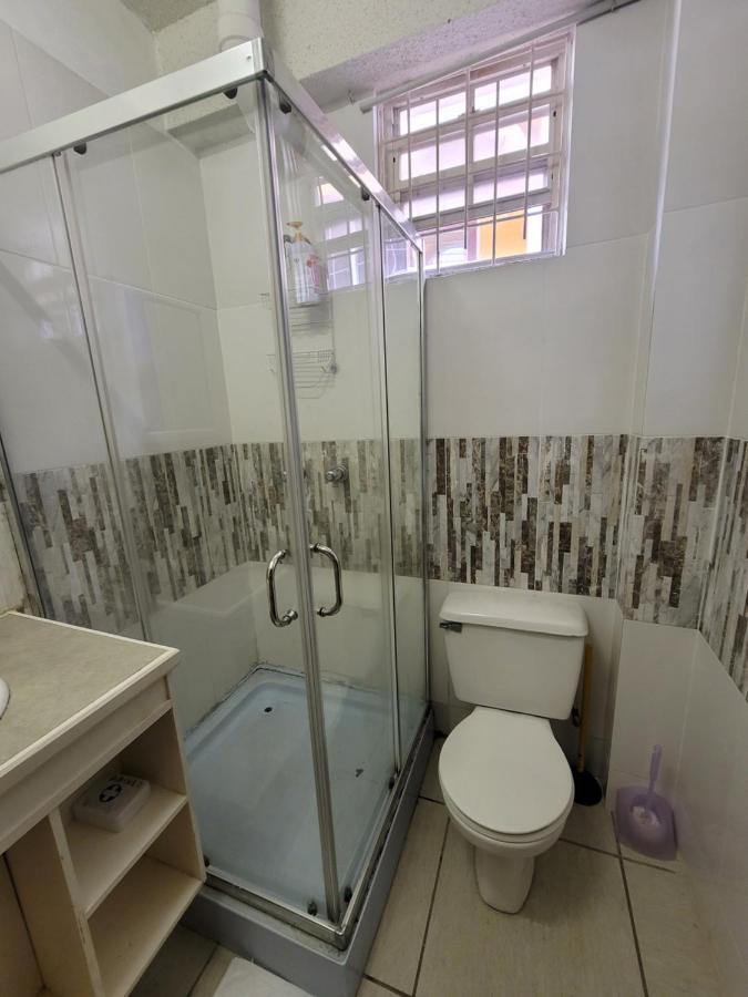 Aanola Villas Castries Esterno foto