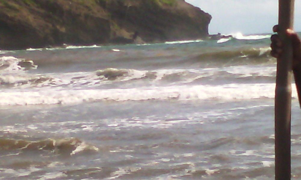 Aanola Villas Castries Esterno foto